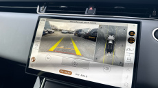 Land Rover Range Rover Evoque 2.0 D200 Dynamic HSE 5dr Auto Diesel Hatchback